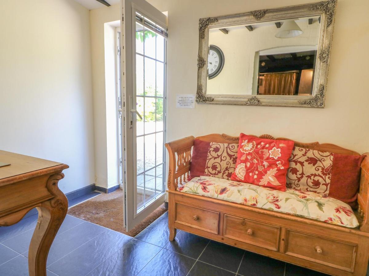 Villa Park House à Llandrindod Wells Extérieur photo