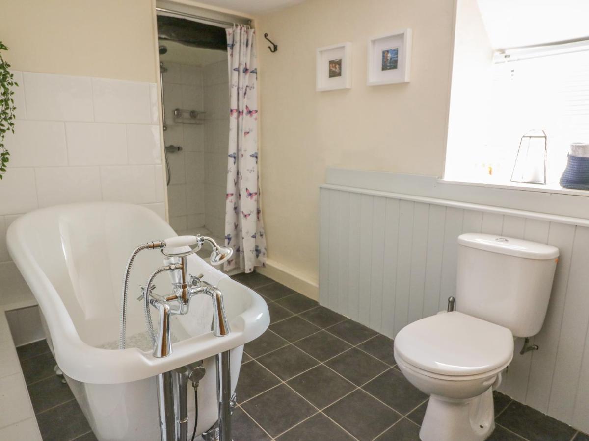 Villa Park House à Llandrindod Wells Extérieur photo