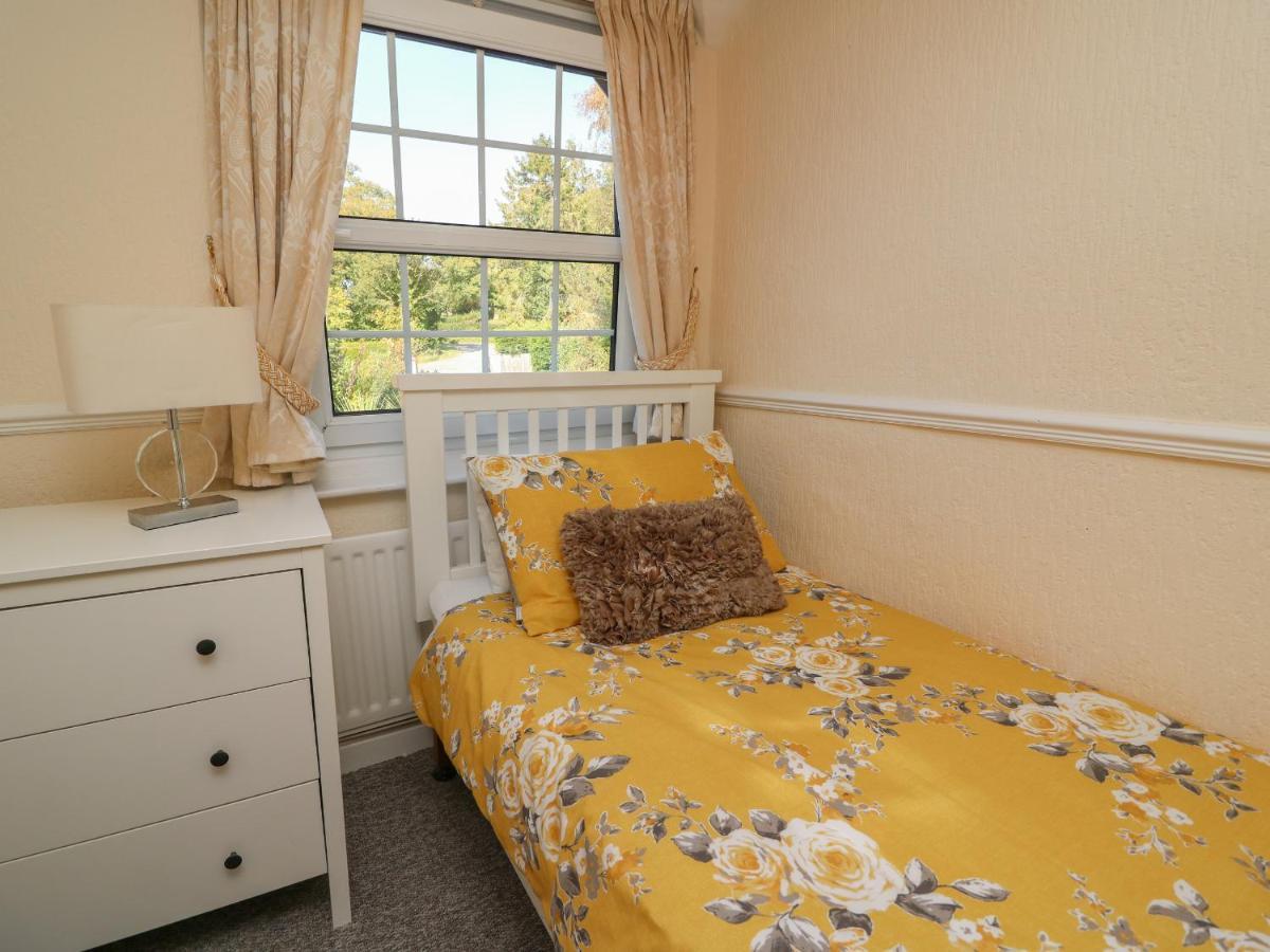 Villa Park House à Llandrindod Wells Extérieur photo